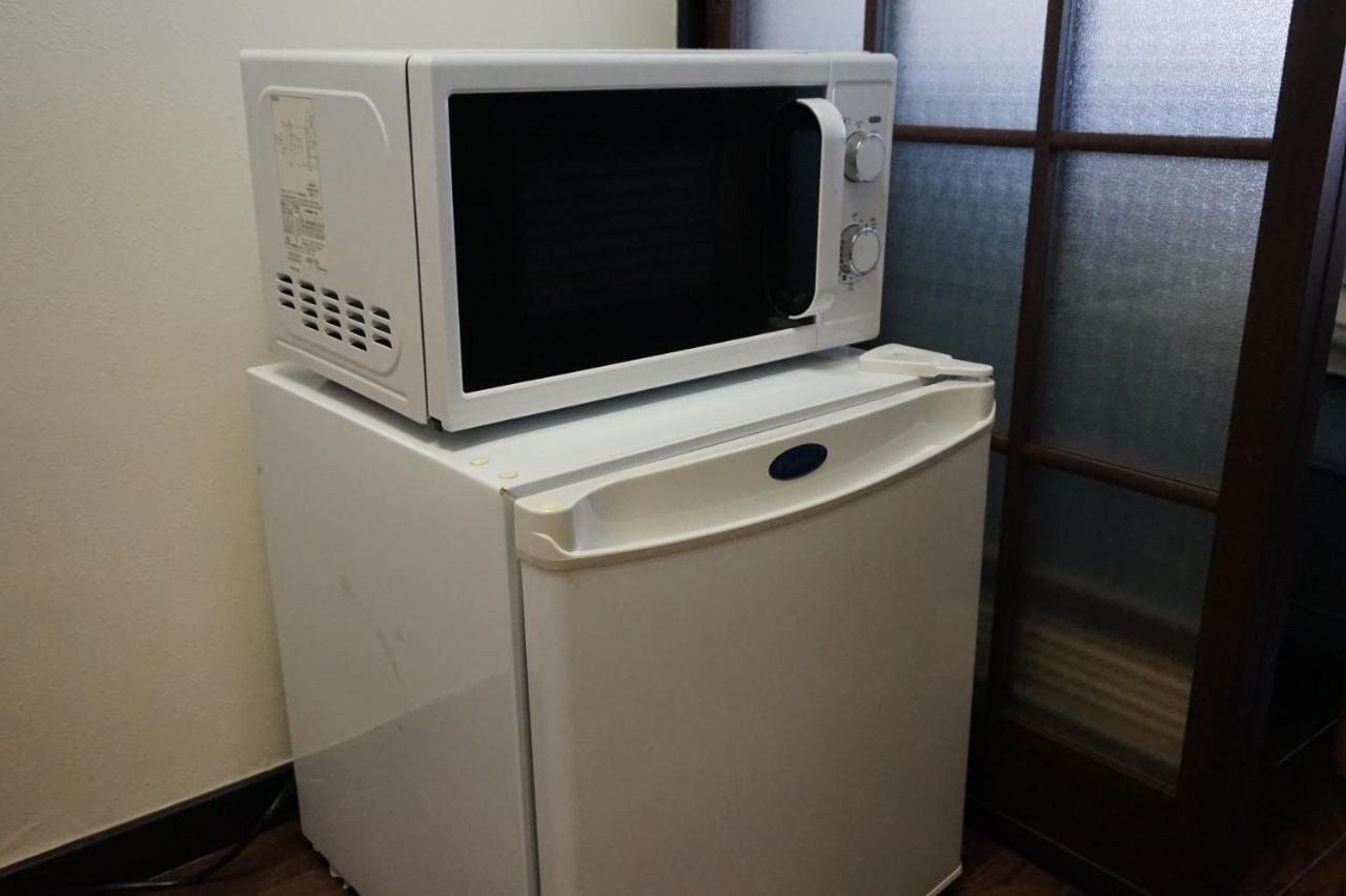히로시마 Cubic.30 아파트 외부 사진